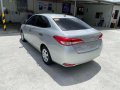 Grey Toyota Vios 2019 for sale in Quezon City-5