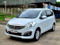  White Suzuki Ertiga 2019 for sale in Automatic-9