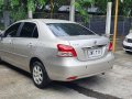 Pearl White Toyota Vios 2008 for sale in Pasig-6