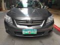 2008 Toyota Corolla Altis 1.6 for only Php 310,000-2