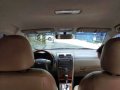 2008 Toyota Corolla Altis 1.6 for only Php 310,000-1