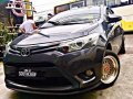 Used 2015 Toyota Vios  1.5 G MT-3