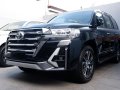 Brand new 2021 Toyota Land cruiser VX limgene Dubai-0