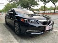 2016 Honda Legend SH-AWD-7