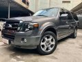 2013 Ford Expedition Platinum-1