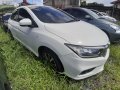 Sell used White 2020 Honda City Sedan-3
