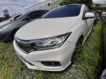 Sell used White 2020 Honda City Sedan-4