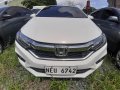 Sell used White 2020 Honda City Sedan-5