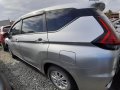 Selling used Silver 2019 Mitsubishi Xpander SUV / Crossover by trusted seller-0