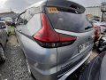 Selling used Silver 2019 Mitsubishi Xpander SUV / Crossover by trusted seller-1