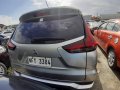 Selling used Silver 2019 Mitsubishi Xpander SUV / Crossover by trusted seller-6