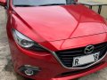 RUSH sale!!! 2016 Mazda 3 Hatchback at cheap price-0