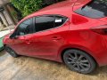 RUSH sale!!! 2016 Mazda 3 Hatchback at cheap price-1