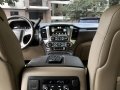 2016 Chevrolet Suburban LTZ 4x4-5