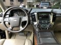 2016 Chevrolet Suburban LTZ 4x4-6