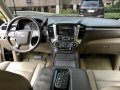 2016 Chevrolet Suburban LTZ 4x4-13