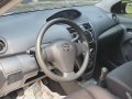 Pearl White Toyota Vios 2008 for sale in Pasig-5