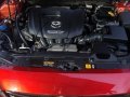 Sell Red Mazda 3 in Manila-4