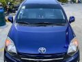 Sell Blue 2016 Toyota Wigo in Naic-2