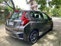 Greyblack Honda Jazz 2015 for sale in Automatic-4
