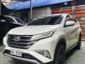 White Toyota Rush 2019 for sale in Quezon City-7