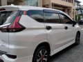 Selling White Mitsubishi Xpander 2019 in Manila-1