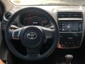 Sell Black 2021 Toyota Wigo in Makati-2