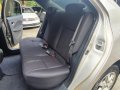 Pearl White Toyota Vios 2008 for sale in Pasig-2