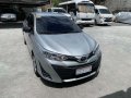Grey Toyota Vios 2019 for sale in Quezon City-4