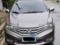 Honda City 2012 for sale in Automatic-9