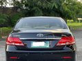 Black Toyota Camry 2007 for sale in Las Pinas-6