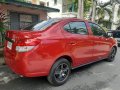 Red Mitsubishi Mirage G4 2015 for sale in Quezon-5