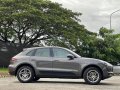 Grey Porsche Macan 2016 for sale in Automatic-4