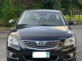 Black Toyota Camry 2007 for sale in Las Pinas-7