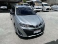 Grey Toyota Vios 2019 for sale in Quezon City-0