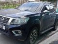 Selling Black Nissan Navara 2019 in Quezon City-5