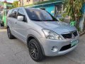 Sell 2008 Mitsubishi Fuzion in Las Piñas-1