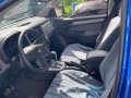 Selling Blue Chevrolet Colorado 2019 in Quezon City-6