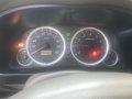 Red Toyota Avanza 2007 for sale in Automatic-3