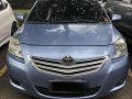 Blue Toyota Vios 2011 for sale in Makati-6