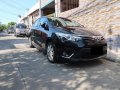 Black Toyota Vios 2017 for sale in Bacoor-1
