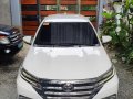 White Toyota Rush 2019 for sale in Quezon City-8