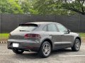 Grey Porsche Macan 2016 for sale in Automatic-4