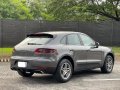 Grey Porsche Macan 2016 for sale in Automatic-5