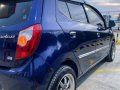 Sell Blue 2016 Toyota Wigo in Naic-1