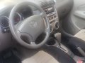 Red Toyota Avanza 2007 for sale in Automatic-4
