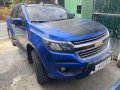 Blue Chevrolet Colorado 2018 for sale in Automatic-4