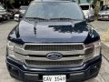 Blue Ford F-150 2020 for sale in Automatic-6