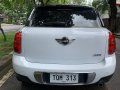 Selling White Mini Cooper 2012 in Pasig-4