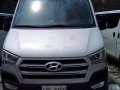 Selling Silver Hyundai H350 2018 in Quezon City-5